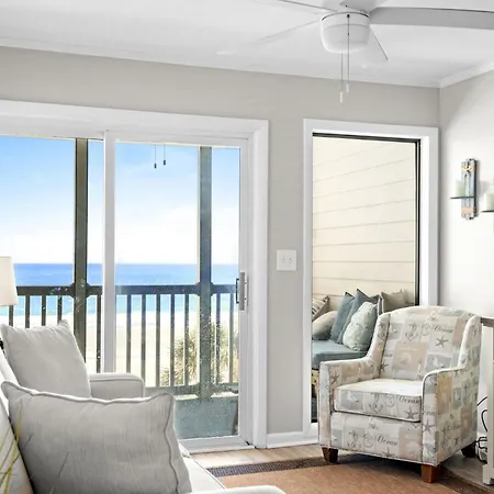 Pelican'S Watch Cozy Oceanfront Unit 304-2